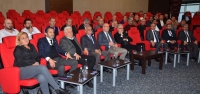 İTSO'da Şubat Ayı Meclis Toplantısı gerçekleştirildi