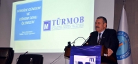 İTSO'da ‘Vergi Mevzuatı' Semineri