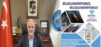 İTSO'dan ‘Bilgilendiriyoruz, Belgelendiriyoruz' Projesi