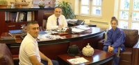 Judo'da Gururumuz Oldu!