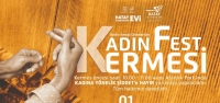 Kadınfest Kermesi Başlıyor