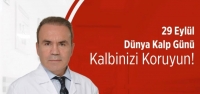 ‘Kalbimizi Koruyalım'