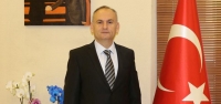 Kaymakam Yönden'den Atatürk'ü Anma Günü Mesajı