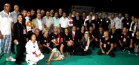 KDS Şampiyonası ile Aslanköy Şenlendi!