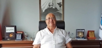 KEMAL KUTLU: 'TÜRK DENİZCİLİĞİ GELİŞİYOR, HEDEF İLK 10”
