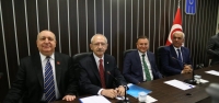 Kılıçdaroğlu'na Hatay'da ‘Güven' Duyulan Karşılama