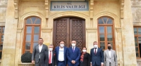 Kilis'in Kültürel Mirası Görülmeye Değer