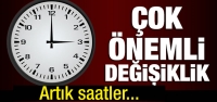 Kış Saati Uygulaması Kaldırılıyor mu?