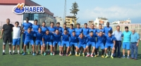 Körfez İskenderunspor ‘BAL'a Göz Dikti!