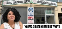 ‘KÖRFEZ SÜRÜCÜ KURSU'NDA YENİ YIL ZAMLARINDAN ETKİLENMEDEN EHLİYET SAHİBİ OLUN