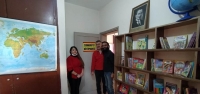 Köy Okullarına ‘Cumhuriyet Kütüphanesi' Seferberliği