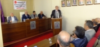 Kunduracılar Oda Başkanı Alkaya Güven Tazeledi!
