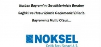 Kurban Bayramınız Kutlu Olsun