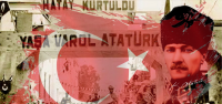 ‘Kurtuluş Günümüz Kutlu Olsun'