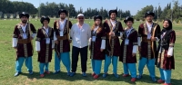 KYK Geleneksel Türk Okçuluğu Türkiye Finali'nde İskenderun İmzası