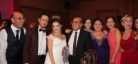 Leyla ile Alper Mutluluğa Yelken Açtılar!