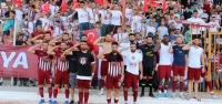 Lider'den Selam Var