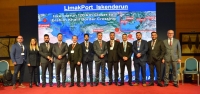 Limakport 40 Yıllık Bağı Tazelemek İstiyor