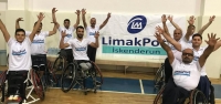 Limakport İskenderun Galibiyetle Dönüyor