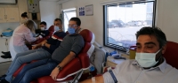 Limakport'tan ‘Kan Ver Hayat Kurtar' Kampanyasına Destek