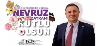 Lütfü Savaş'tan Nevruz Bayramı Mesajı