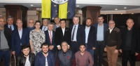 M. Levent Hataylı: ‘Bütün Fenerbahçelilere Dokunacağız'