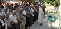 Maganda Kurşunu Küçük Sıla'yı Hayattan Kopardı!