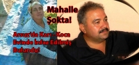 Mahalle Şokta Karı-Koca Evlerinde Ölü Bulundu!