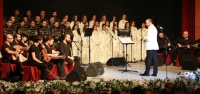 Medeniyetler Korosu Konserleri Yeniden Start Alıyor
