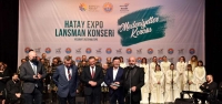 Medeniyetler Korosu'ndan İstanbul'da Muhteşem Konser