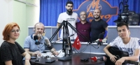 MEGA MEDYA 25. Yaşını Kutluyor!