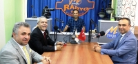 Mega Radyo 24 Yaşında