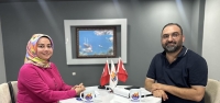 MEGA RADYO'DA ‘AİLE VE ÇOCUK' KONUSU KONUŞULDU…