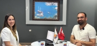 MEGA RADYO'DA ÇİFT TERAPİLERİNİN AİLE BAĞLARINA ETKİSİ KONUŞULDU…