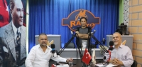 Mega Radyo'da Fizik Tedavi Konuşuldu