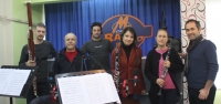 Mega Radyo'da Klasik Müzik Resitali