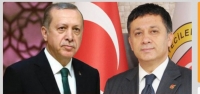 Mehmet Ali Dim'den Cumhurbaşkanına ‘Yerel Basın' Raporu