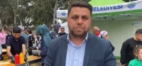 Mehmet Arslan Hoca Halkın Gönlünde Yer Etmeye Devam Ediyor