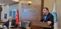 Mehmet Dönmez Projelerini Anlattı