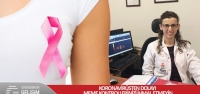 ‘Meme Kontrollerinizi İhmal Etmeyin'
