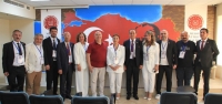 MERGÜMDER BAŞKANI CEBRAİL ORMAN GÜVEN TAZELEDİ