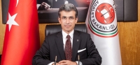 Merhum Başsavcı Mustafa Alper için Mevlit Okutuldu!
