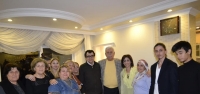 Mete Aslan Sahada