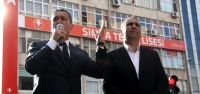 MHP İtiraz için Ankara'ya Gidiyor