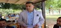 MHP'li Yazar: İskenderun'un Tek Çaresi İl Olması!