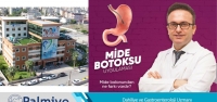 Mide Botoksu Nedir? Nasıl Uygulanır?