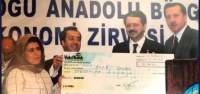 ‘Mikro Kredi 18 Yaşında…'