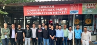 ‘Millet İttifakı Ülkeye Huzur Getirecek'