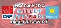 Millet İttifakı Yol Haritası Belirlendi