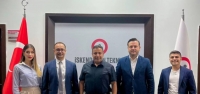 Mimarlık Öğrencileri ‘Deneyim' Depoluyor